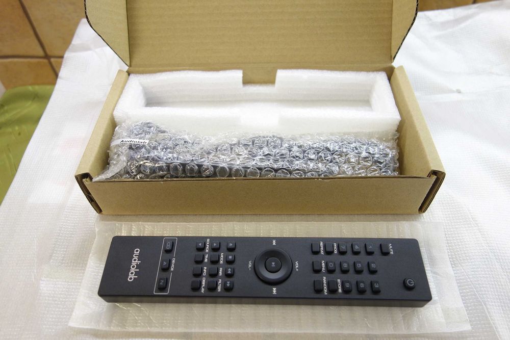 (До 30.11) Audiolab 6000CDT  CD транспорт