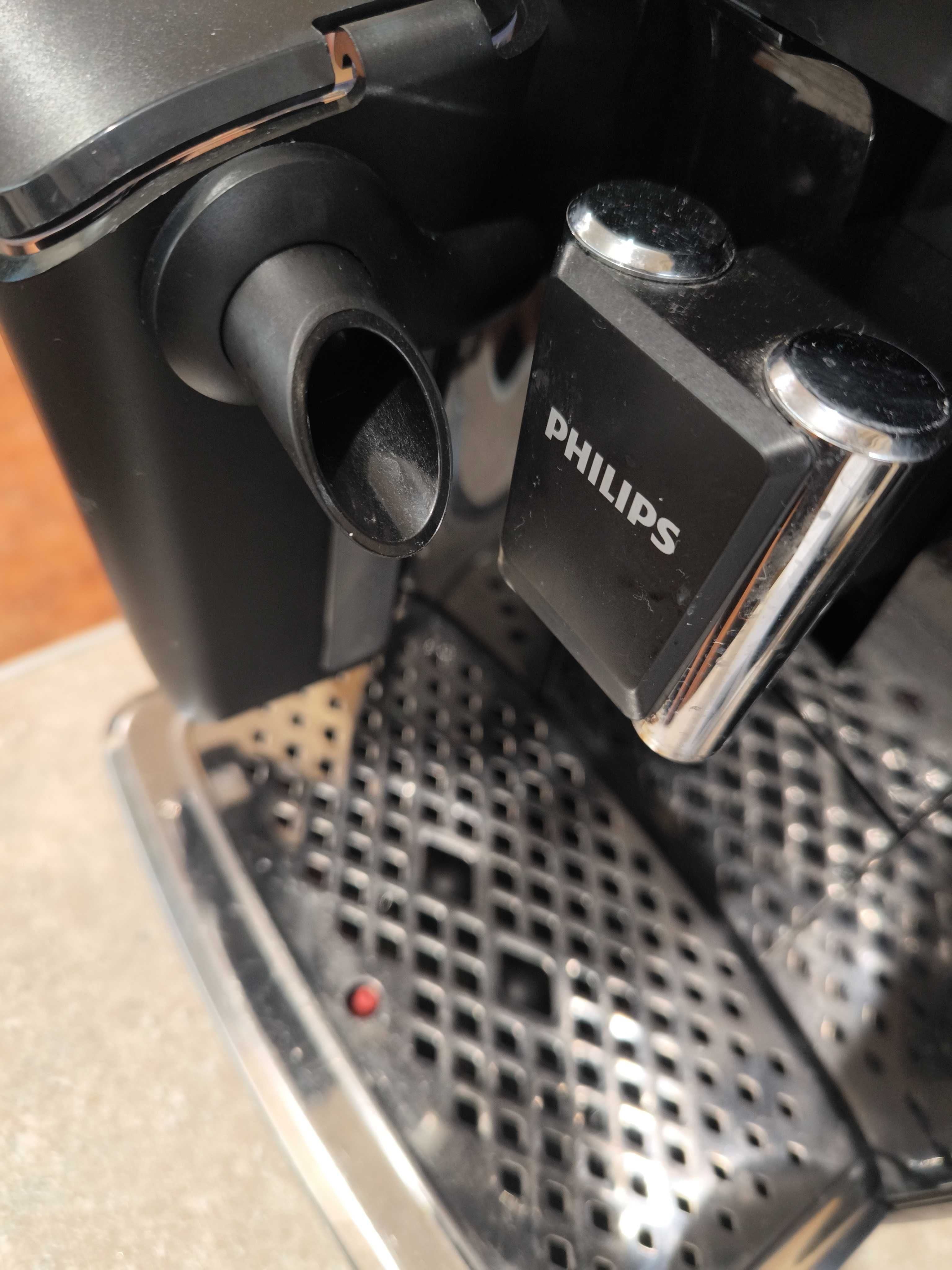 Кафе машина Philips 2200 lattego