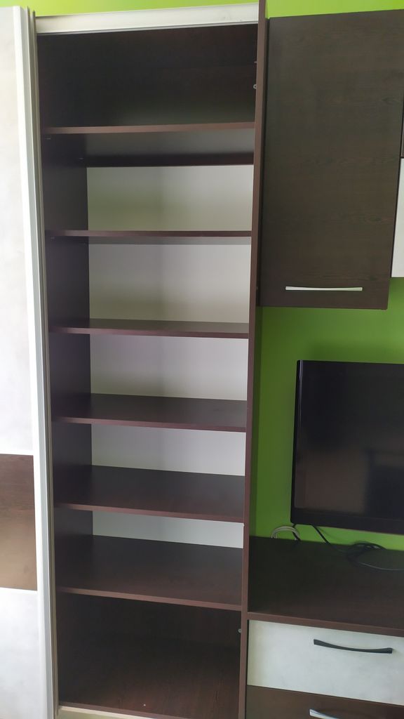 Дава се под наем Двустаен апартамент в Стара Загора, Ремиза - 55 кв.м за 306 € - Снимка #3