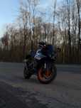 Dezmebrez KTM rc/duke 125