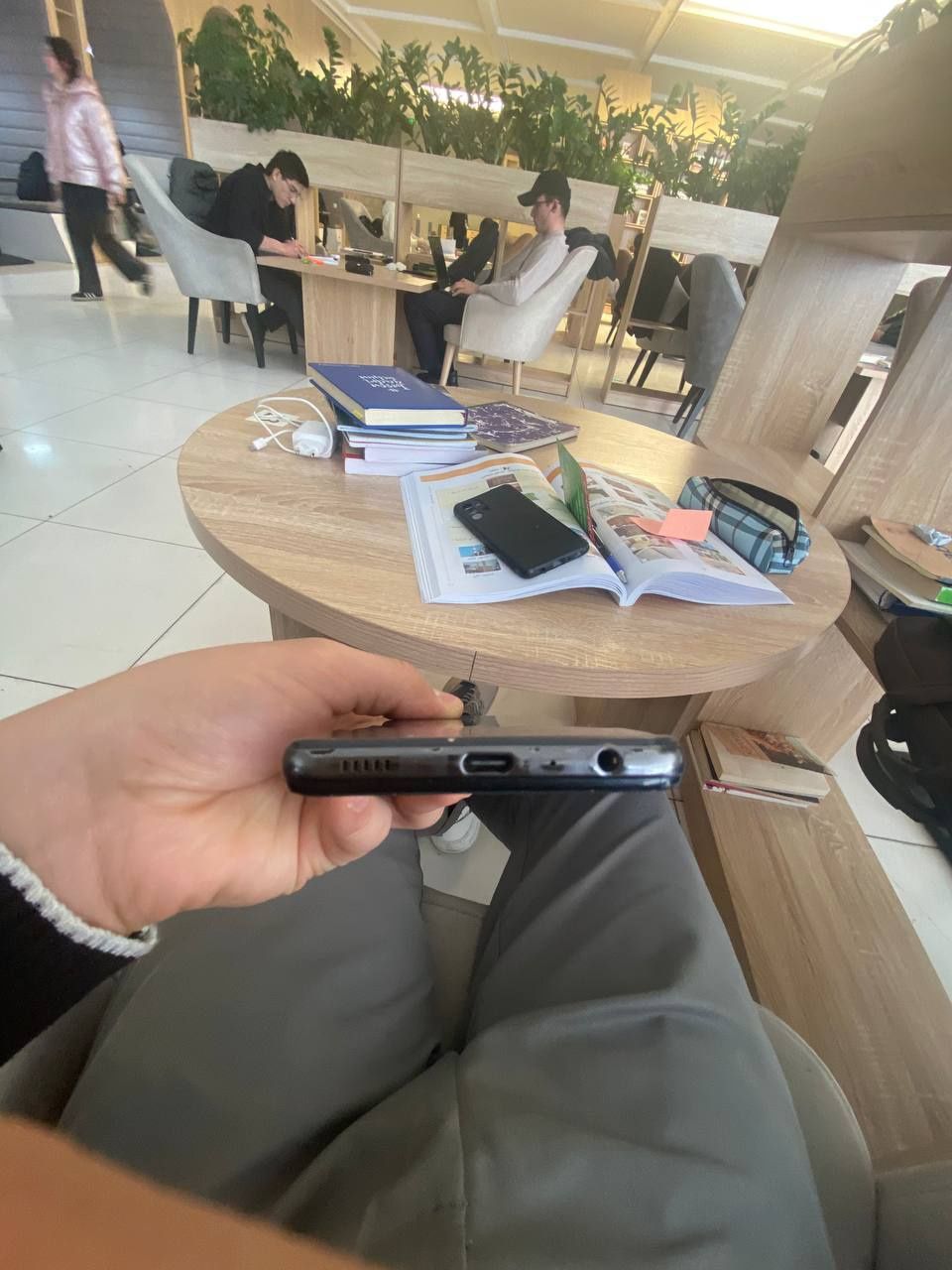 Samsung galaxy A32