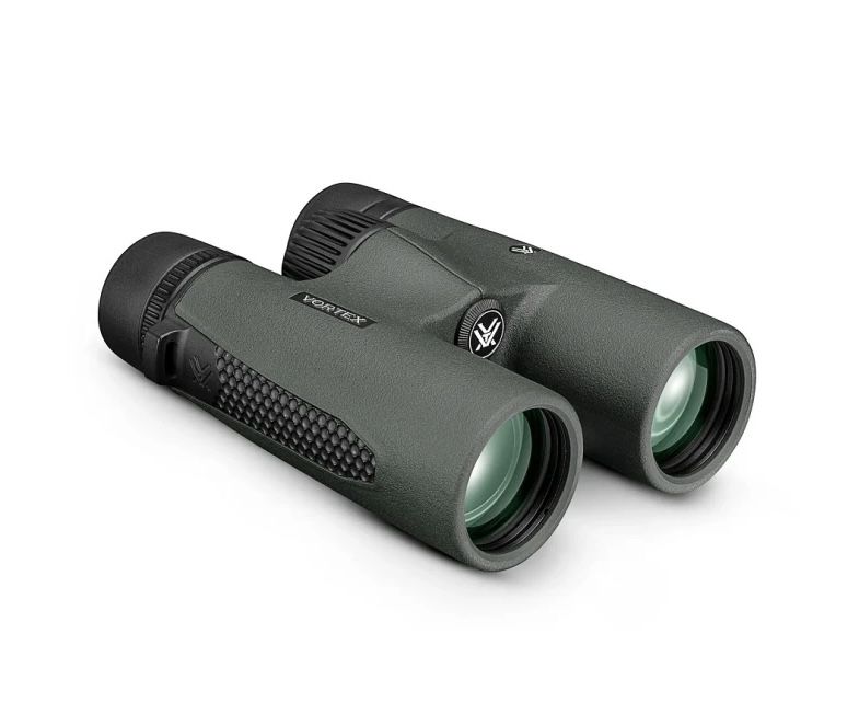 НОВ! Бинокъл Vortex - Triumph 10x42 HD + Подарък: Чанта за пренасяне