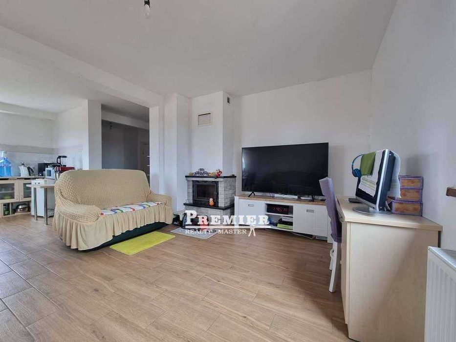 Продава се Четиристаен апартамент в с. Горица, Област Бургас - 155 кв.м за 1194 €/кв.м - Снимка #12