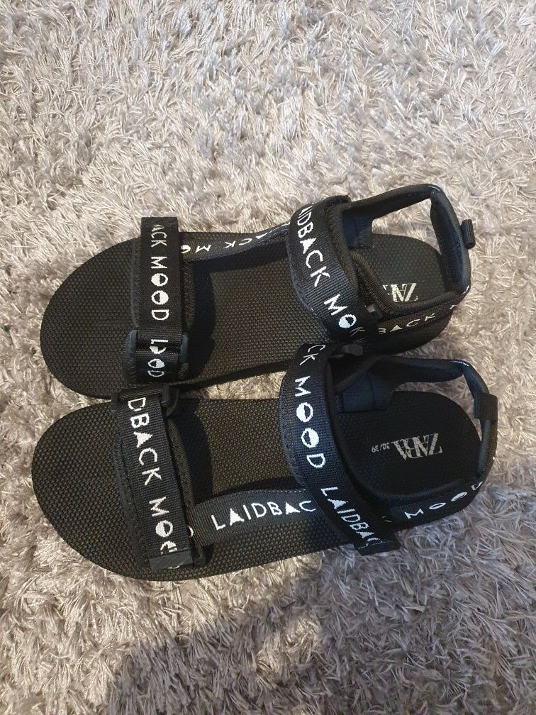 Sandale Zara unisex