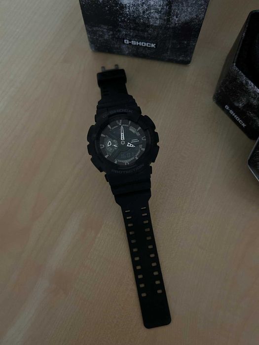 G-shock чисто нов