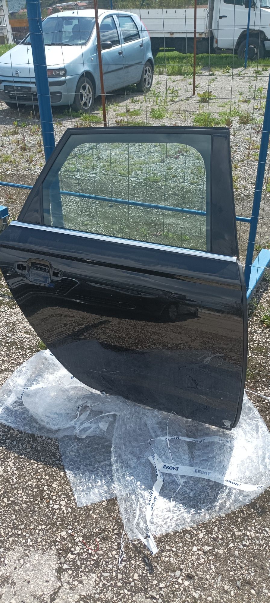 Врати за Audi A6 C7