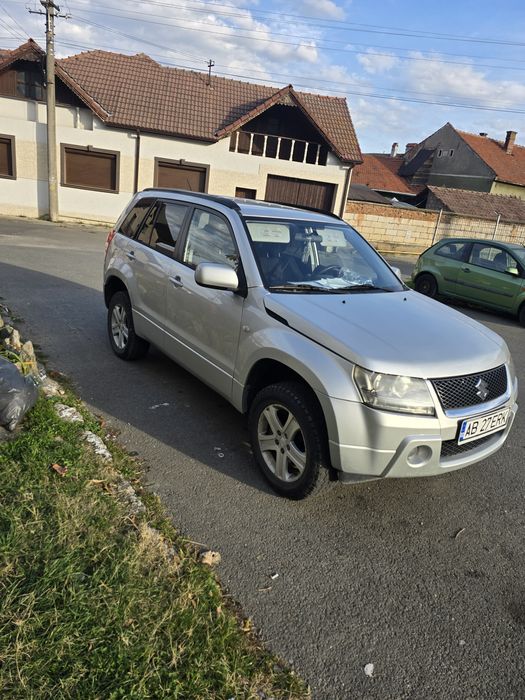 Schimbi suzuki 1.9 ddis