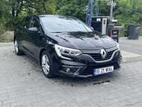 Renault Megane 4