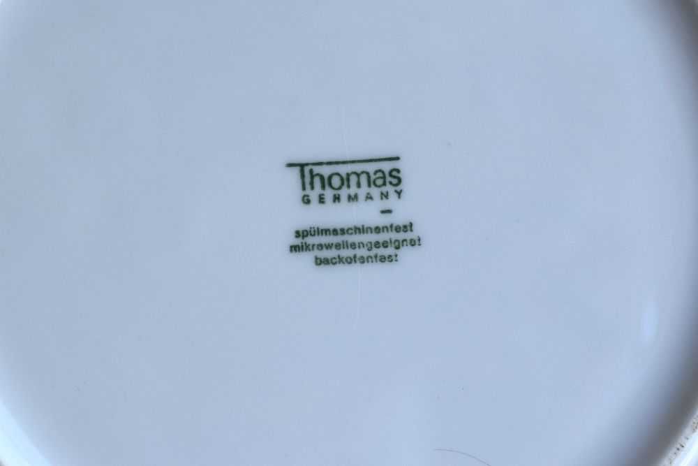 Thomas Rosenthal 1.4 L Порцеланов терин купа за топло сервиране
