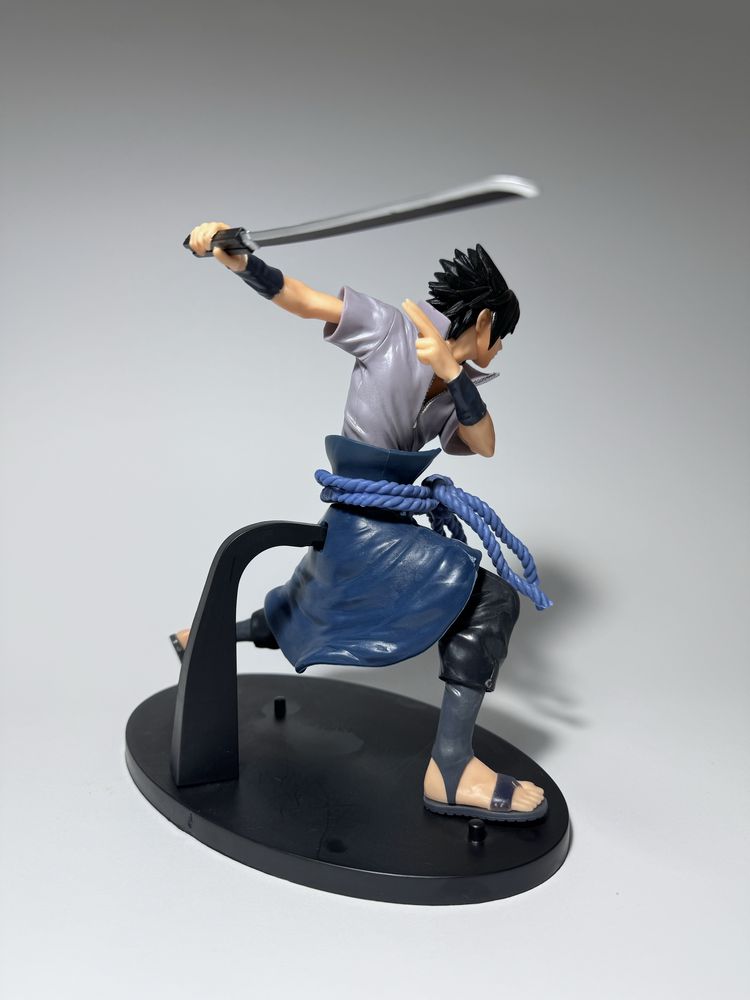 Аниме фигурки Naruto | Uchiha Sasuke