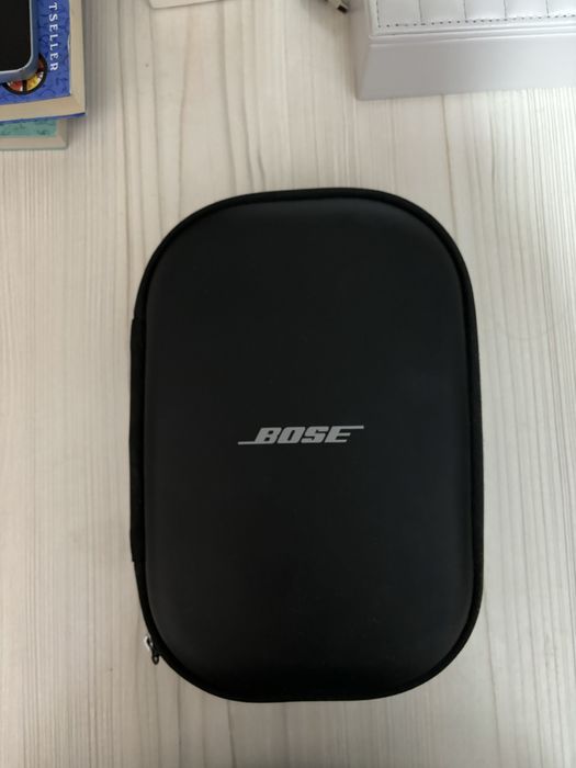 наушники Bose Quiet comfort 45 voice cancelling limited edition