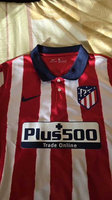 Фланелка на Атлетико Мадрид