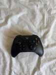 Controller xbox one (are stick drift)