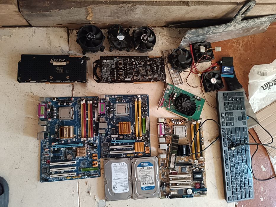 Обменяю на телефон