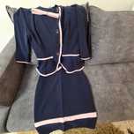 Costum dama  mar 40