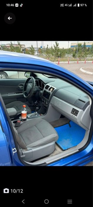 Продам надежный авто Dodge Avenger