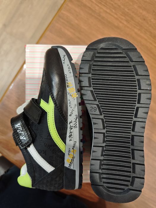 Детская обувь для мальчика