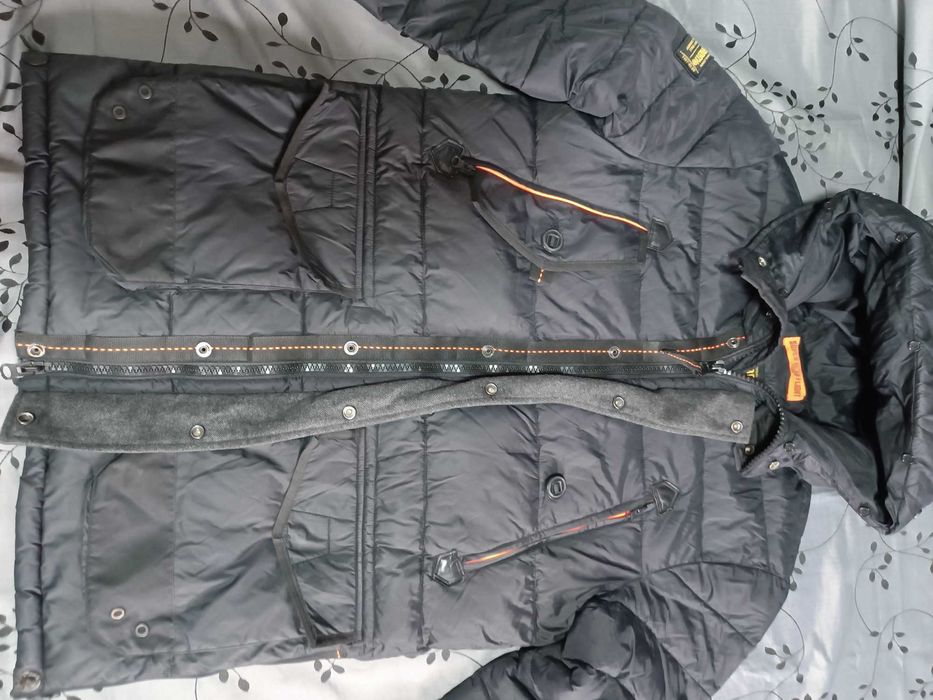 Superdry , Milestone и други маркови мъжки якета