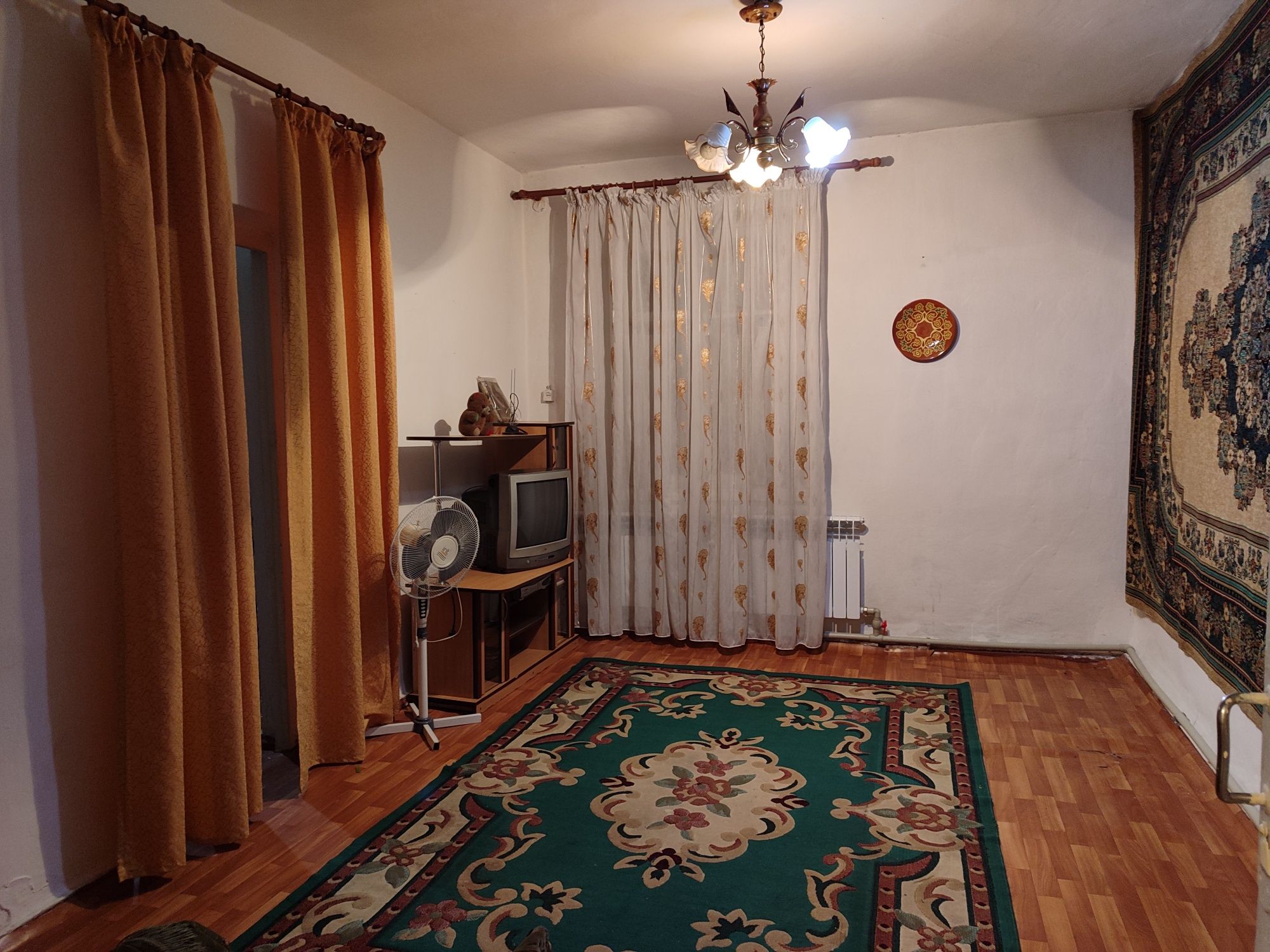 Продам 2-х комнатную квартиру