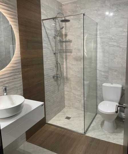Дава се под наем Двустаен апартамент в София, Люлин 6 - 60 кв.м за 425 € - Снимка #7