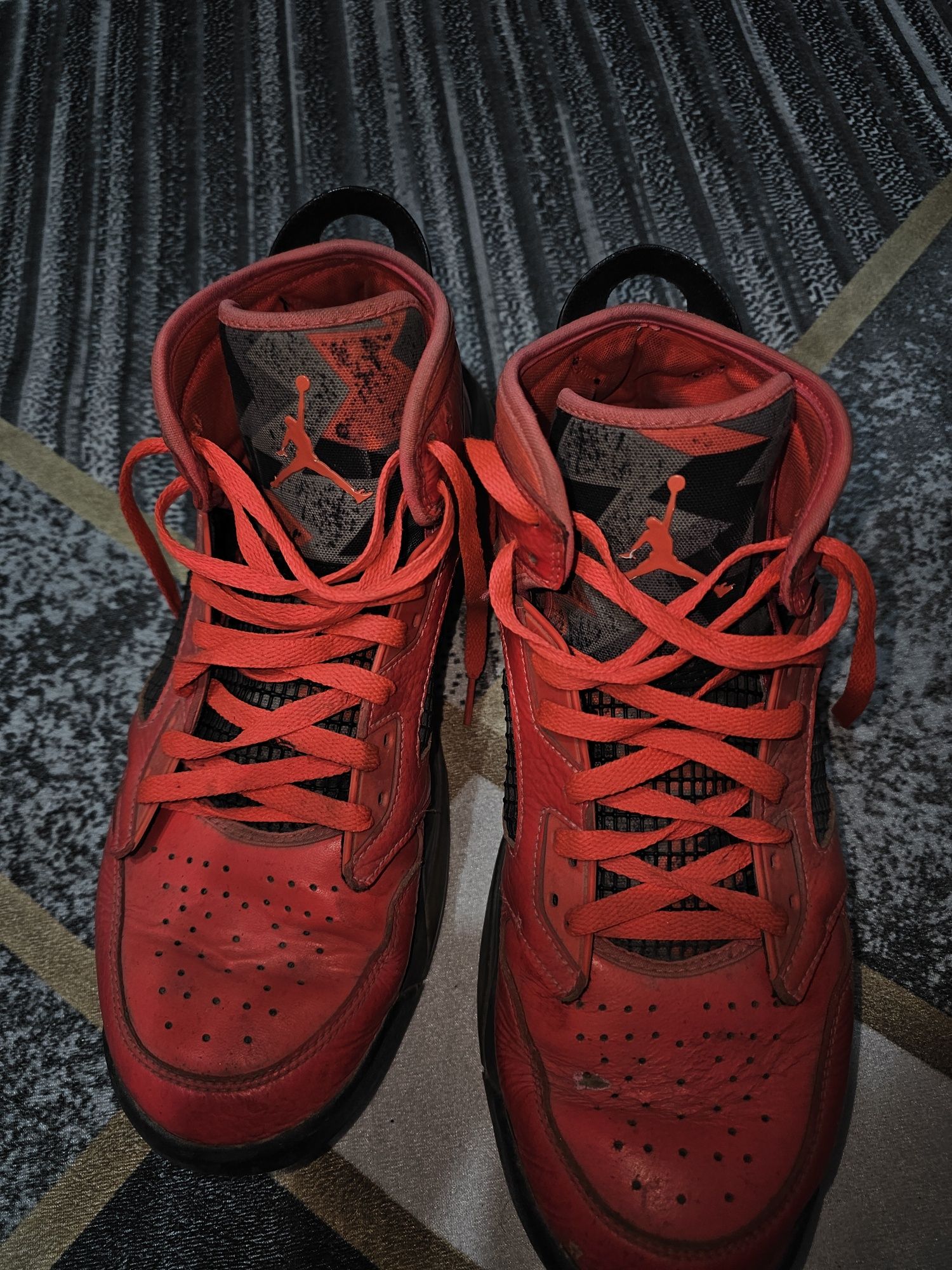 Jordan Mars x PSG