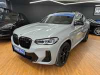 BMW X4 M BMW X4 M40i xDrive