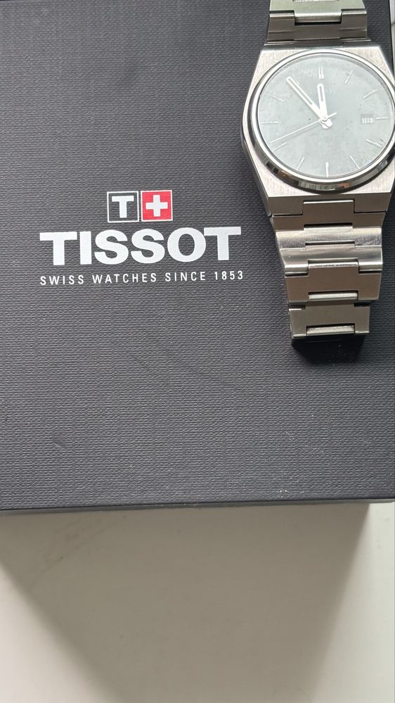 Tissot PRX 40mm Quartz