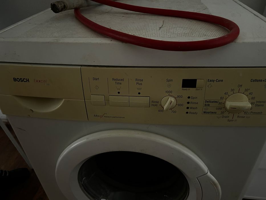 Masina de spalat Bosch 9 kg