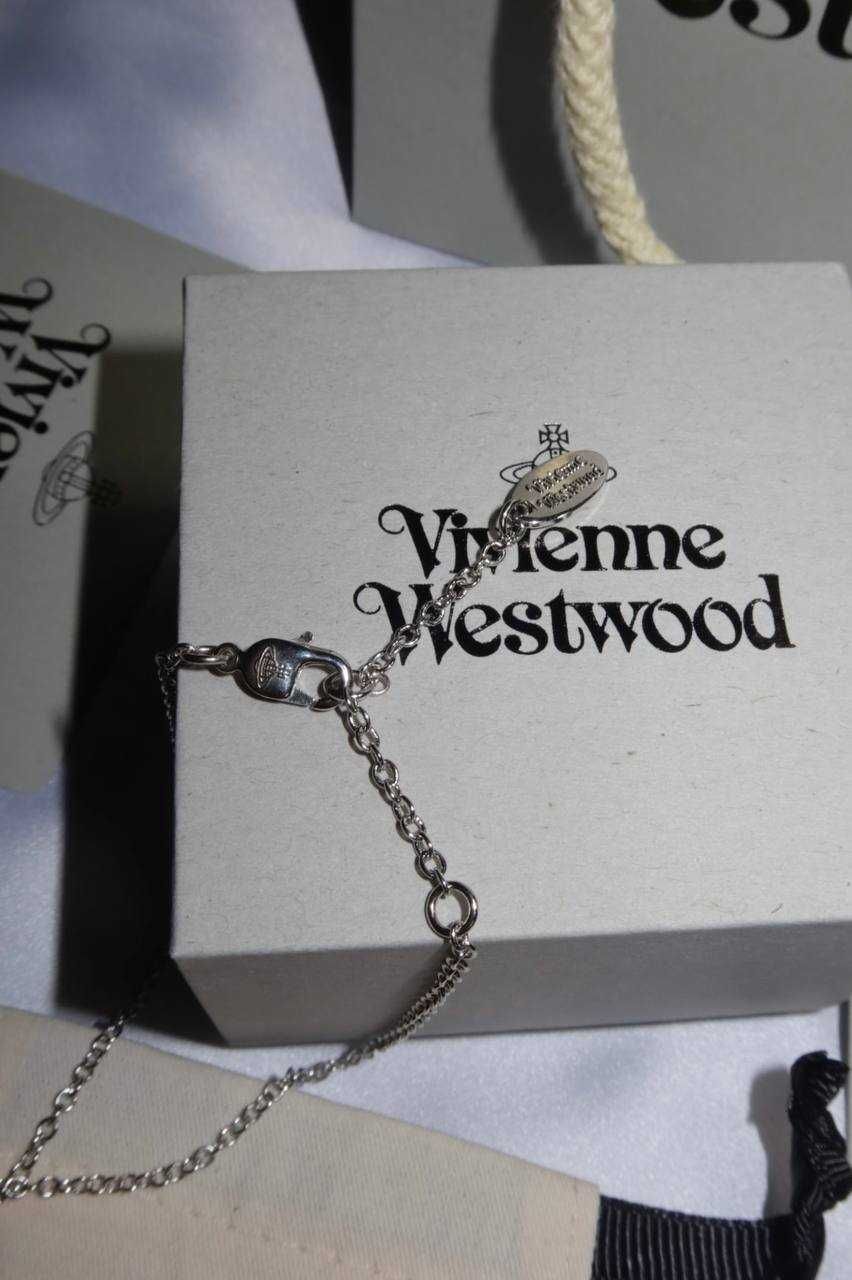 Vivienne Westwood Octavie Pendant Necklace