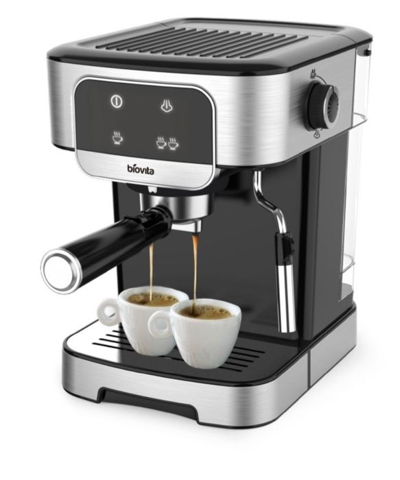 Espressor Biovita Practico