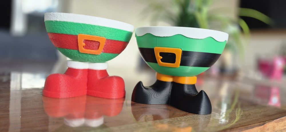 Коледна украса за вашият дом.