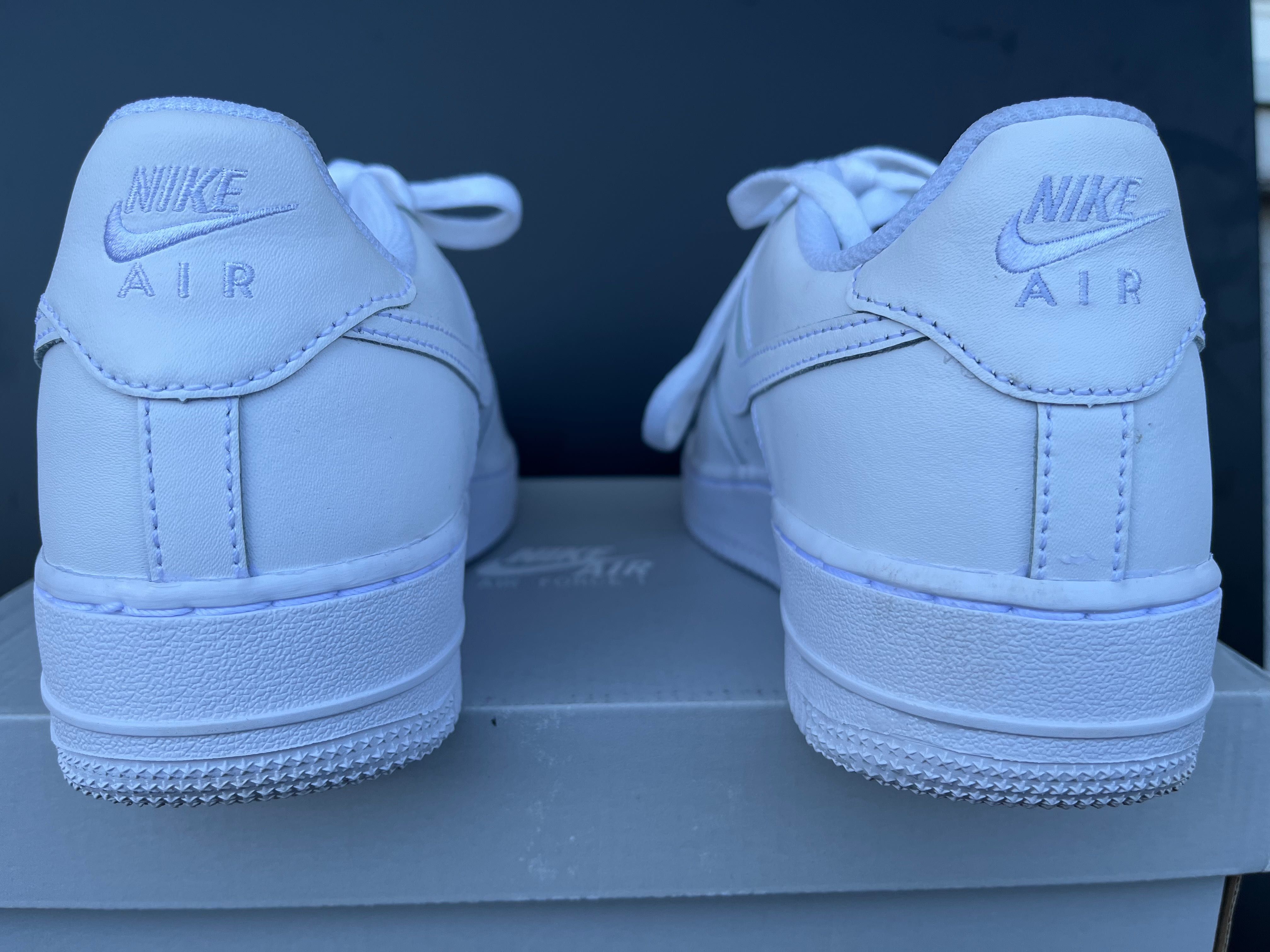 Nike Air Force 1 ( номер 40)