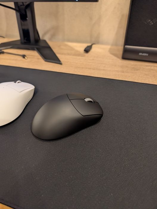 Lamzu Thorn игровая беспроводная компьютерная мышь