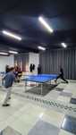 Buxoradagi №1 ping pong klubi sotiladi - tayyor biznes