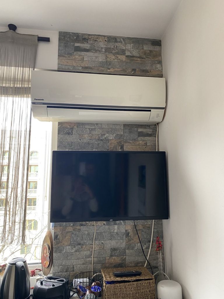 Продава се Тристаен апартамент в Шумен, 5-ти полк - 80 кв.м за 1753 €/кв.м - Снимка #4