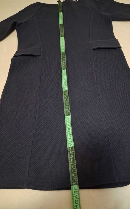 Set rochie si cardigan masura M