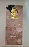 Parfum nou Rasheed