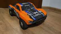 Traxxas Slash 4x4 Vxl Tsm ‼️URGENT‼️