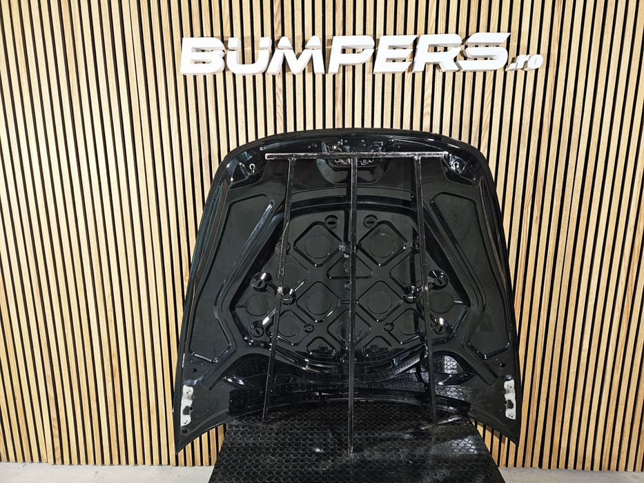 Porsche PANAMERA 2018/2024 971 capotă C540