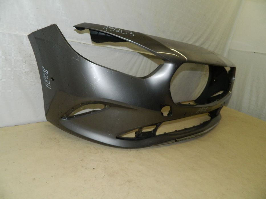 Bara fata Mercedes B-Class W247, 2018, 2019, 2020, 2021, A2478855300