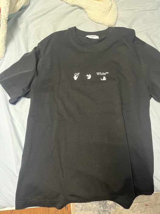 Geaca  trap star + tricou off withw