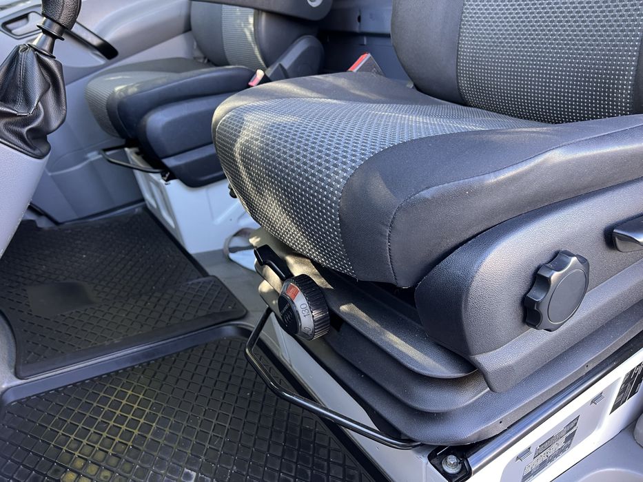 Mercedes Sprinter 2013 313CDI