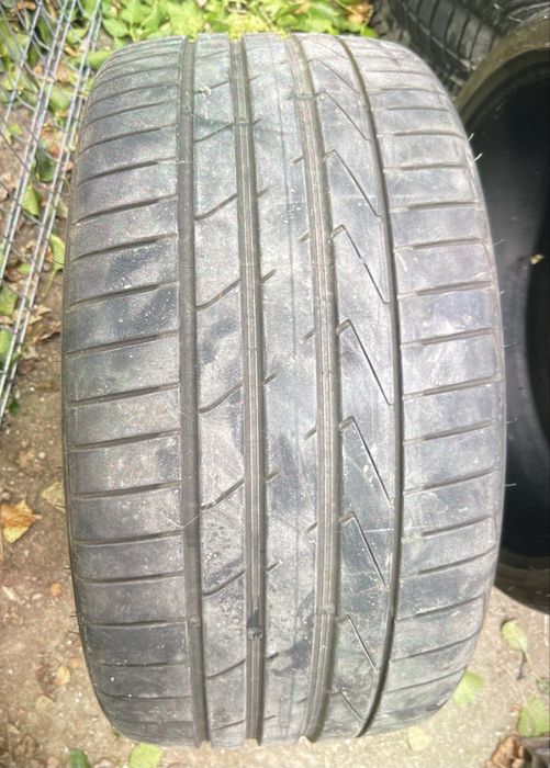 Anvelope vara MICHELIN PS 4S 275/30/19 HANKOOK 245/35/19
