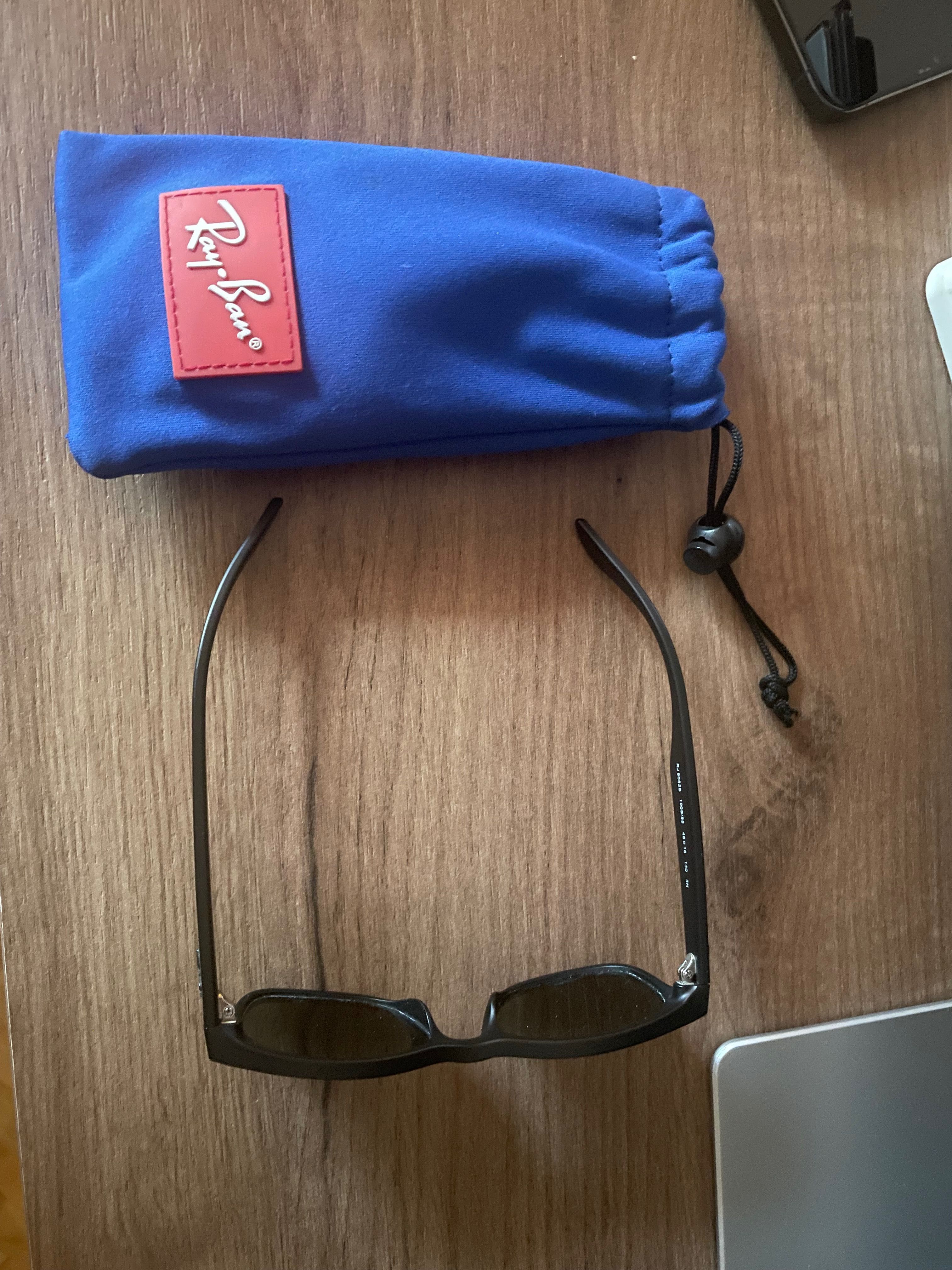Детски слънчеви очила Ray Ban