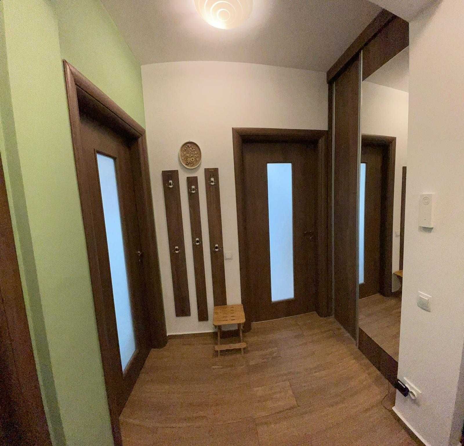 Apartament 2 camere, bloc 2015, zona Nicolae Grigorescu