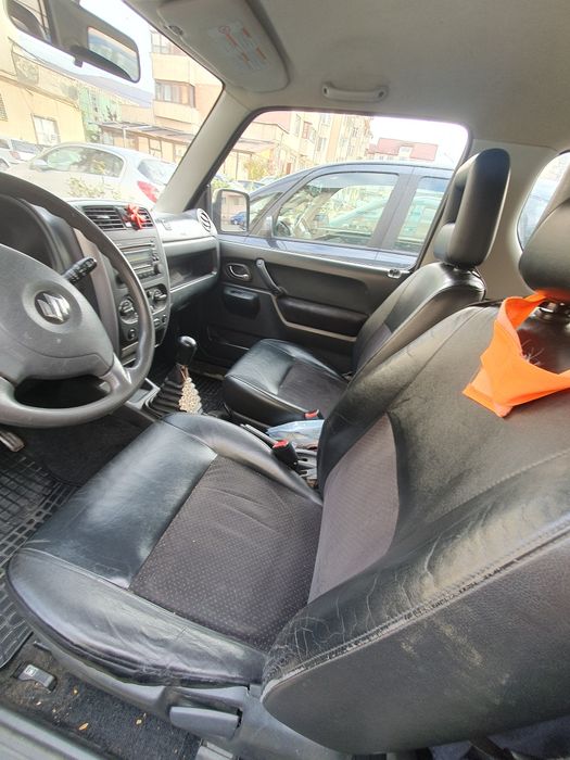 Suzuki Jimny de vânzare