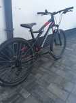 Bicicleta Rockrider ST 530s Custom