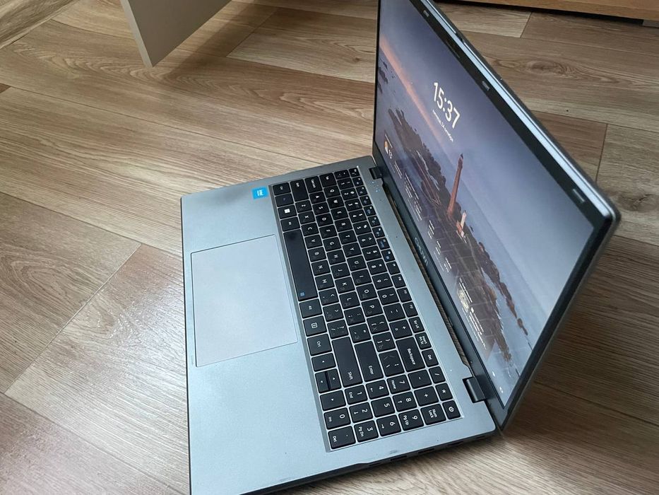 Chuwi gemibook plus