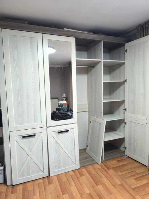 Продам Шкаф Марсель 2021 года, в хорошем состоянии.