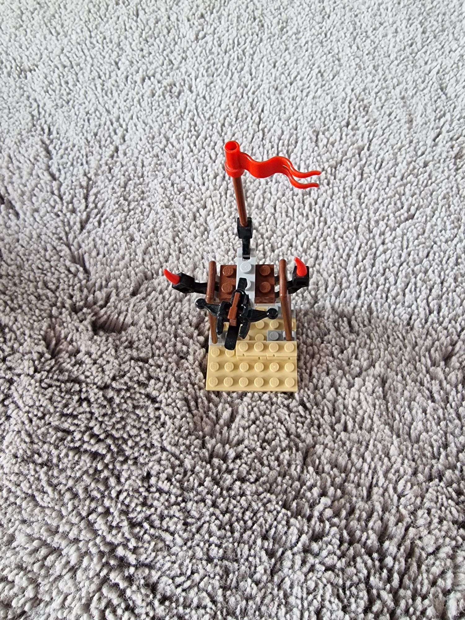Lego Ninjago 70589 Rock Roader